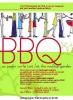 BBQ poster