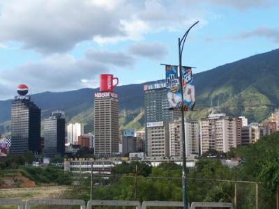 caracas