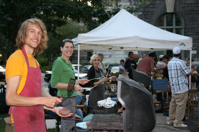 BBQ Masters