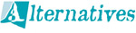 Alternatives' logo